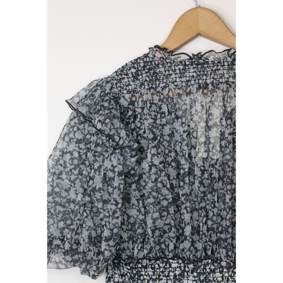 Free People Beatrice Top - Picture 10 of 16